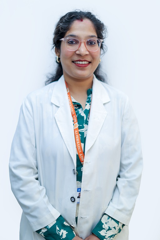 Dr. Harsirjan Kaur